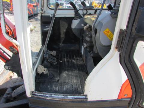 Kubota KX 71-3 – Zubehör (Bild 8)