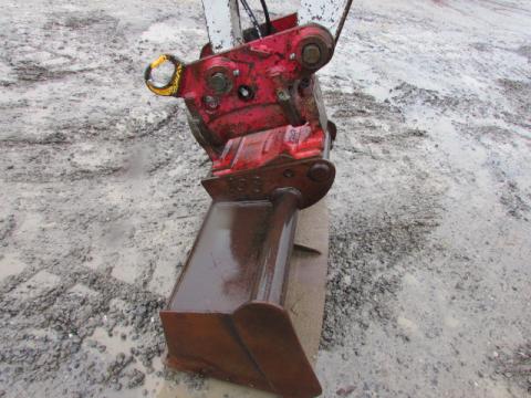 Takeuchi TB 175 – Gesamtansicht (Bild 10)