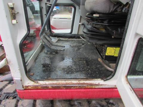 Takeuchi TB 175 – Technikdetail (Bild 12)