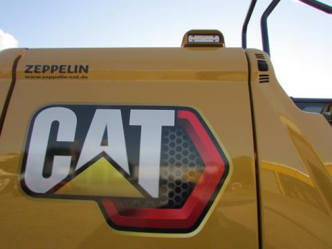 Caterpillar 320 GC  – Gesamtansicht (Bild 10)