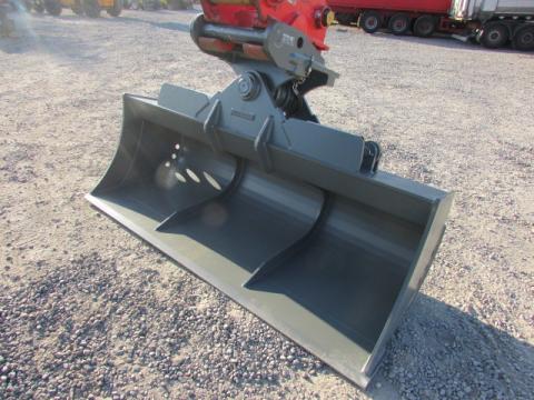 Caterpillar 320 GC  – Seitenansicht rechts (Bild 15)