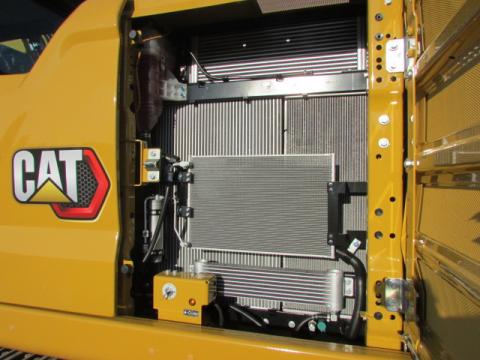 Caterpillar 320 GC  – Zubehör (Bild 20)