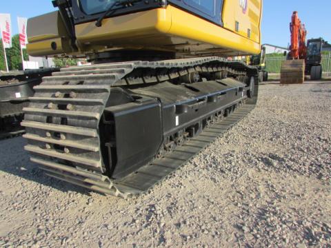 Caterpillar 320 GC  – Zubehör (Bild 8)