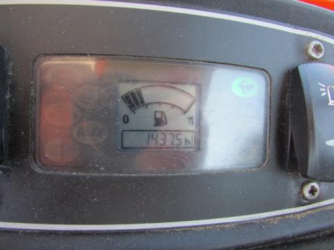 JCB 8018 CTS  – Zubehör (Bild 8)