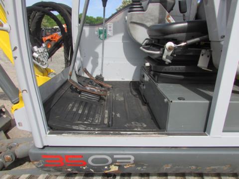 Wacker Neuson 3503RD – Zubehör (Bild 8)