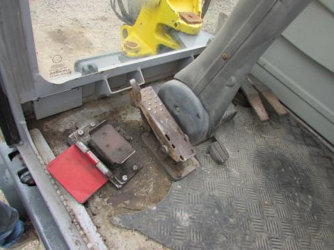 Wacker Neuson 6503-2 – Nahaufnahme (Bild 11)