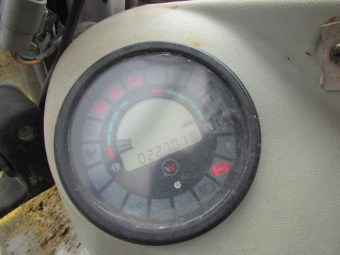 Wacker Neuson 6503-2 – Detailaufnahme Motor (Bild 19)