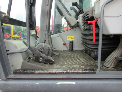 Atlas 160 W  – Nahaufnahme (Bild 11)