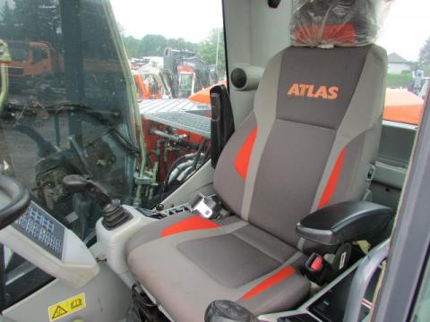 Atlas 160 W  – Technikdetail (Bild 12)