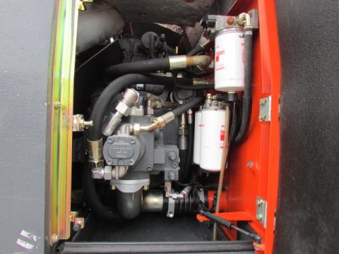 Atlas 160 W  – Einsatz auf Baustelle (Bild 9)