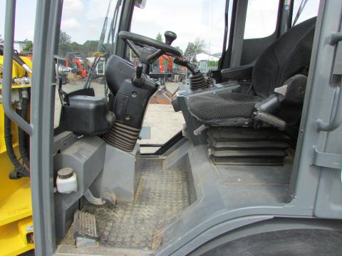 Wacker Neuson WL 44 - RL 50 – Zubehör (Bild 8)