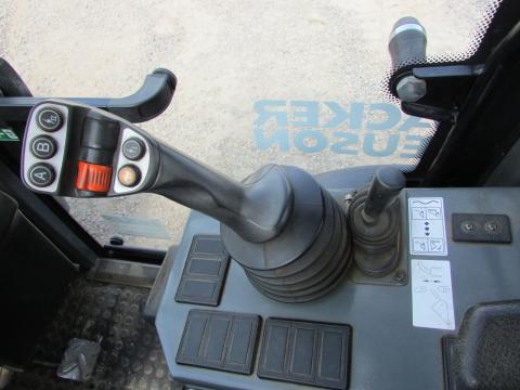 Wacker Neuson WL 44 - RL 50 – Gesamtansicht (Bild 10)