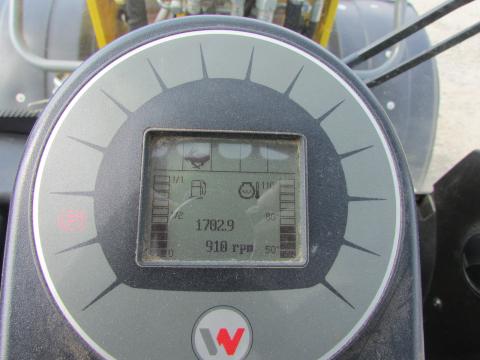 Wacker Neuson WL 44 - RL 50 – Nahaufnahme (Bild 11)