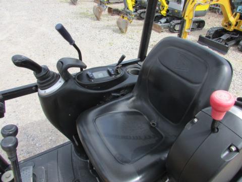 JCB 8014 – Zubehör (Bild 8)