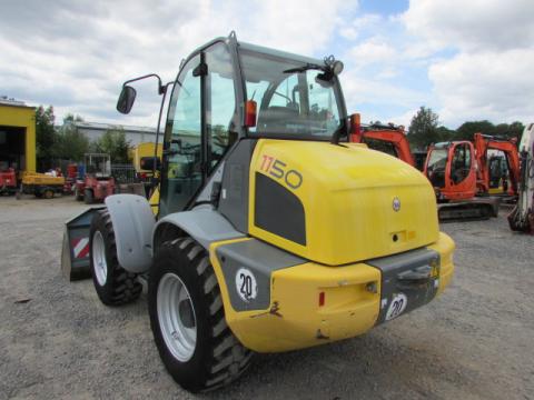 Kramer 1150 ( Typ 347-04 ) – Gesamtansicht (Bild 10)