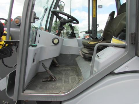 Kramer 1150 ( Typ 347-04 ) – Nahaufnahme (Bild 11)