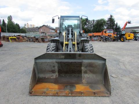 Kramer 1150 ( Typ 347-04 ) – Seitenansicht rechts (Bild 3)