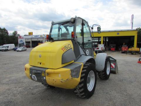 Kramer 1150 ( Typ 347-04 ) – Zubehör (Bild 8)