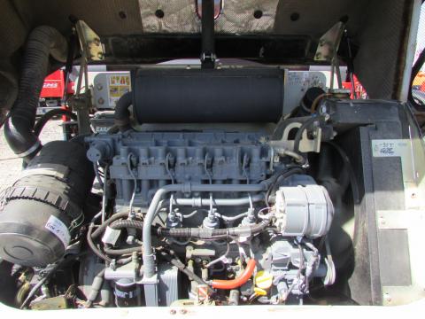 Takeuchi TW 8 AS / Terex TL 80 AS – Gesamtansicht (Bild 10)