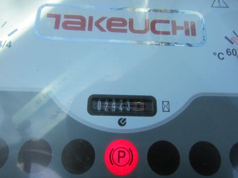 Takeuchi TW 8 AS / Terex TL 80 AS – Seitenansicht rechts (Bild 15)