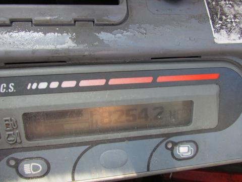 Kubota KX 61-3 – Gesamtansicht (Bild 10)