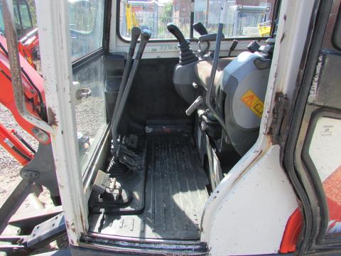 Kubota KX 61-3 – Zubehör (Bild 8)