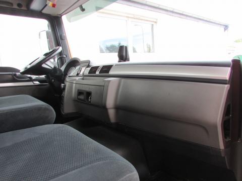 MAN TGL 12.220 – Frontansicht (Bild 13)