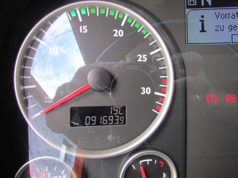 MAN TGL 12.220 – Heckansicht (Bild 16)