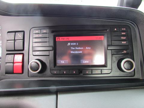 MAN TGL 12.220 – Innenraum (Bild 17)