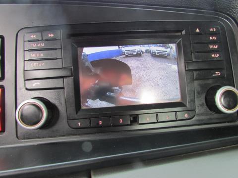 MAN TGL 12.220 – Detailaufnahme Kabine (Bild 18)