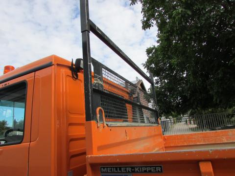 MAN TGL 12.220 – Seitenansicht rechts (Bild 3)