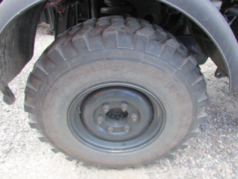 Unimog U 1200 (427610) – Gesamtansicht (Bild 10)