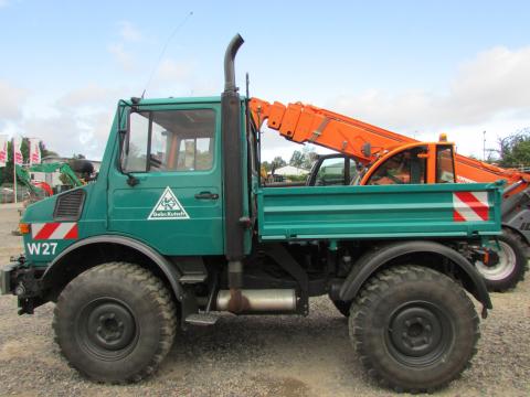 Unimog U 1200 (427610) – Zubehör (Bild 8)