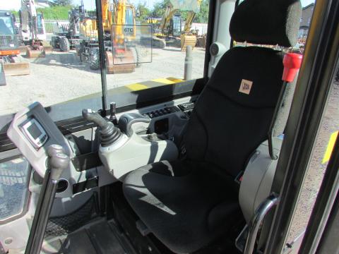 JCB 67 C-1 – Gesamtansicht (Bild 10)