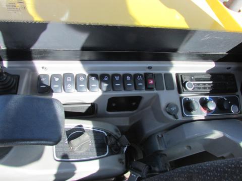 JCB 67 C-1 – Nahaufnahme (Bild 11)