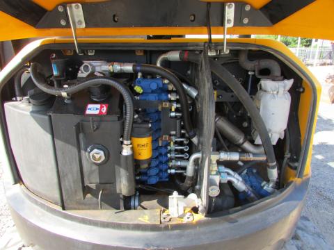 JCB 67 C-1 – Zubehör (Bild 8)