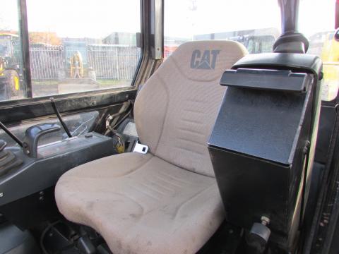 Caterpillar 302.5 – Zubehör (Bild 8)