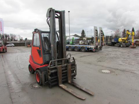 Linde H30 D-03 – Seitenansicht links (Bild 2)