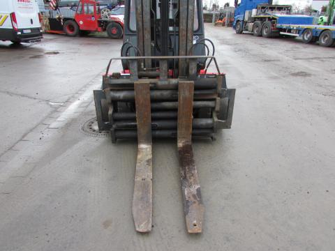 Linde H30 D-03 – Heckansicht (Bild 4)
