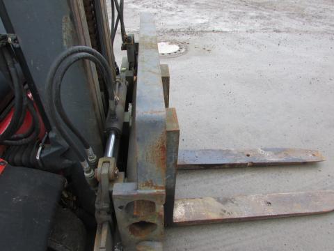 Linde H30 D-03 – Innenraum (Bild 5)