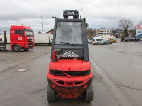 Linde H30 D-03 – Zubehör (Bild 8)