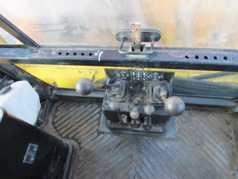 Massey Ferguson 50 HA – Gesamtansicht (Bild 10)