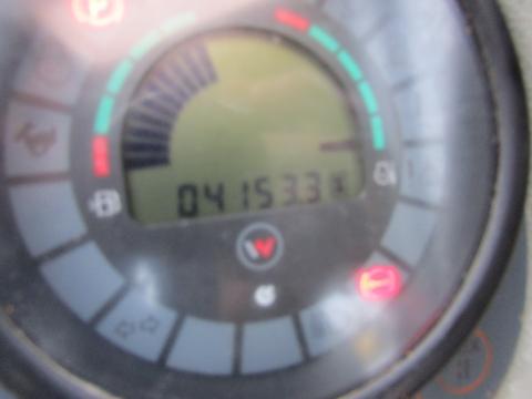 Wacker Neuson 9503-2 – Nahaufnahme (Bild 11)