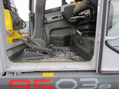 Wacker Neuson 9503-2 – Zubehör (Bild 8)