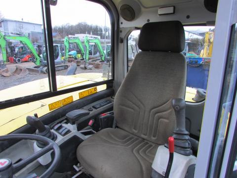 Wacker Neuson 9503-2 – Einsatz auf Baustelle (Bild 9)