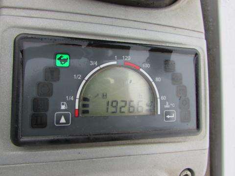 Wacker Neuson EZ 28 Zero Tail  – Technikdetail (Bild 12)