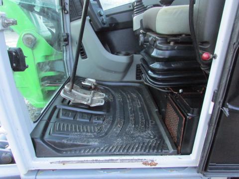 Wacker Neuson EZ 80 Zero Tail  – Gesamtansicht (Bild 10)