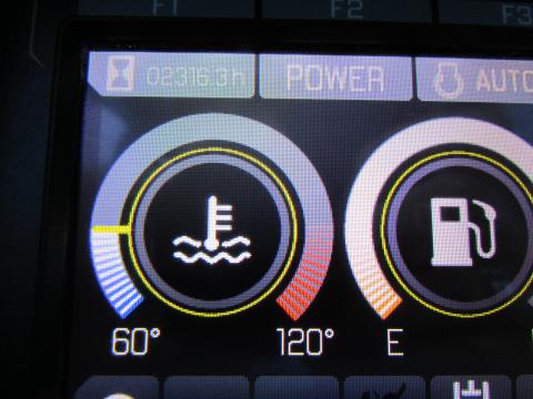 Wacker Neuson EZ 80 Zero Tail  – Frontansicht (Bild 13)