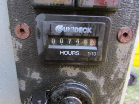 Wacker Neuson TD 15-3 – Zubehör (Bild 8)