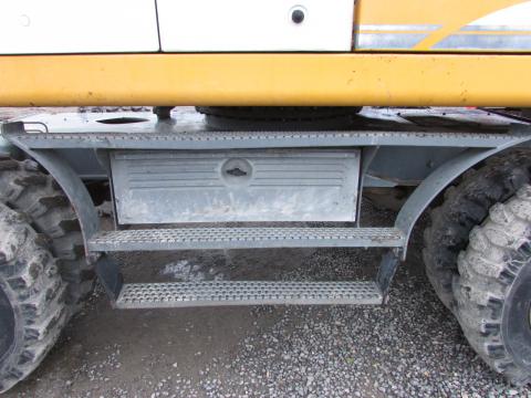 Liebherr A 904 C Litronic  – Gesamtansicht (Bild 10)